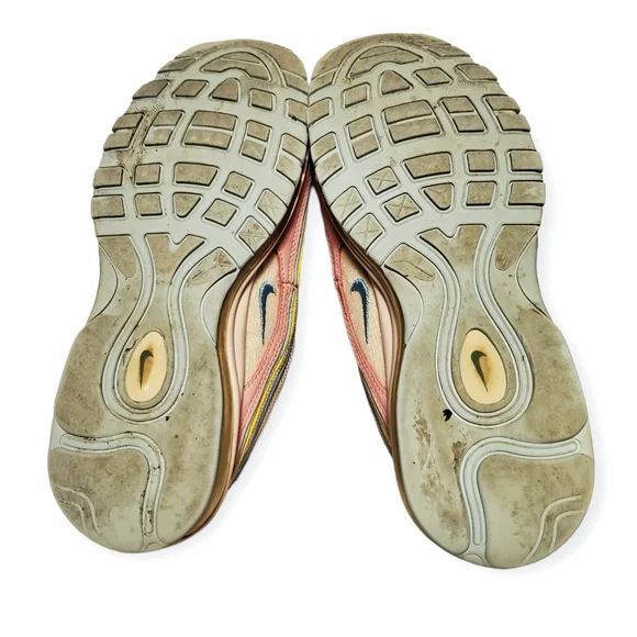 Nike Air Max 97 "Easter Candy" - Picture 7 of 10